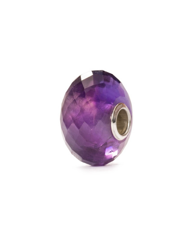 Trollbeads Ametista