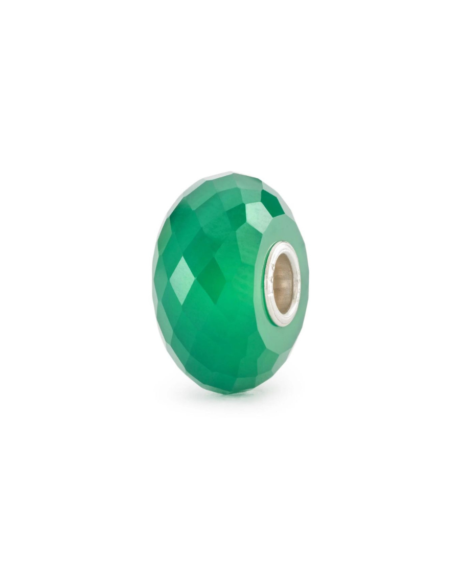 Trollbeads Onice Verde