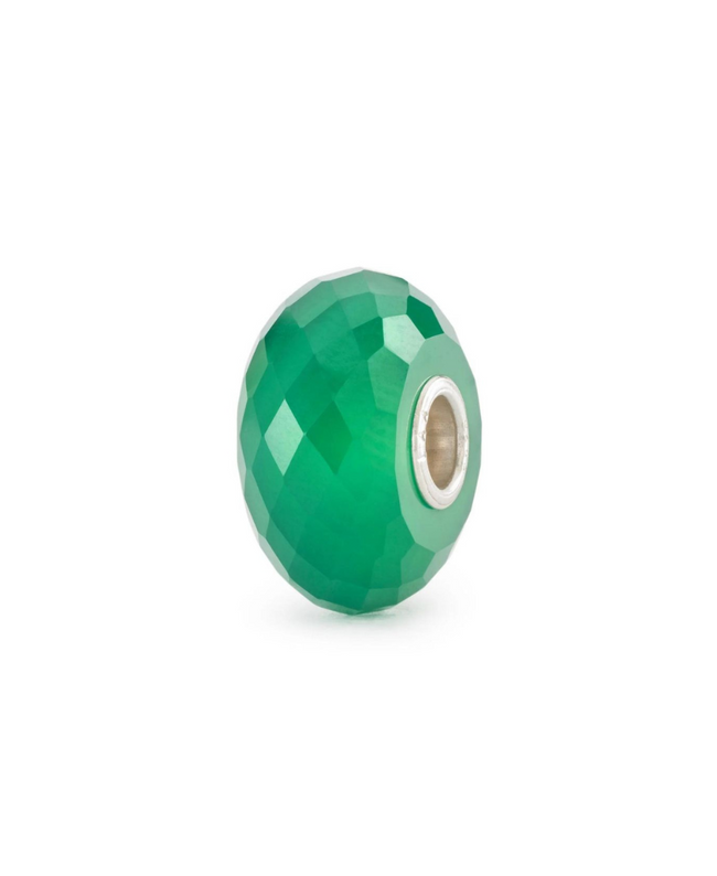 Trollbeads Onice Verde