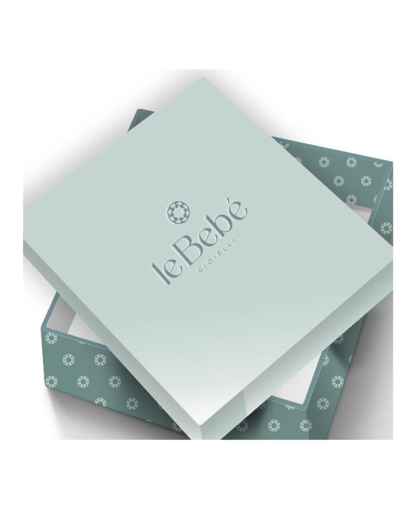 LeBebè Cornice Bimba 