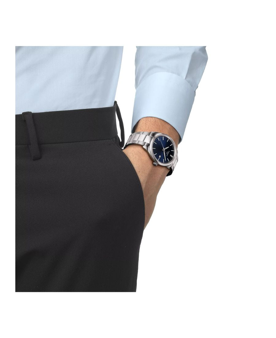 TISSOT PR 100 40MM