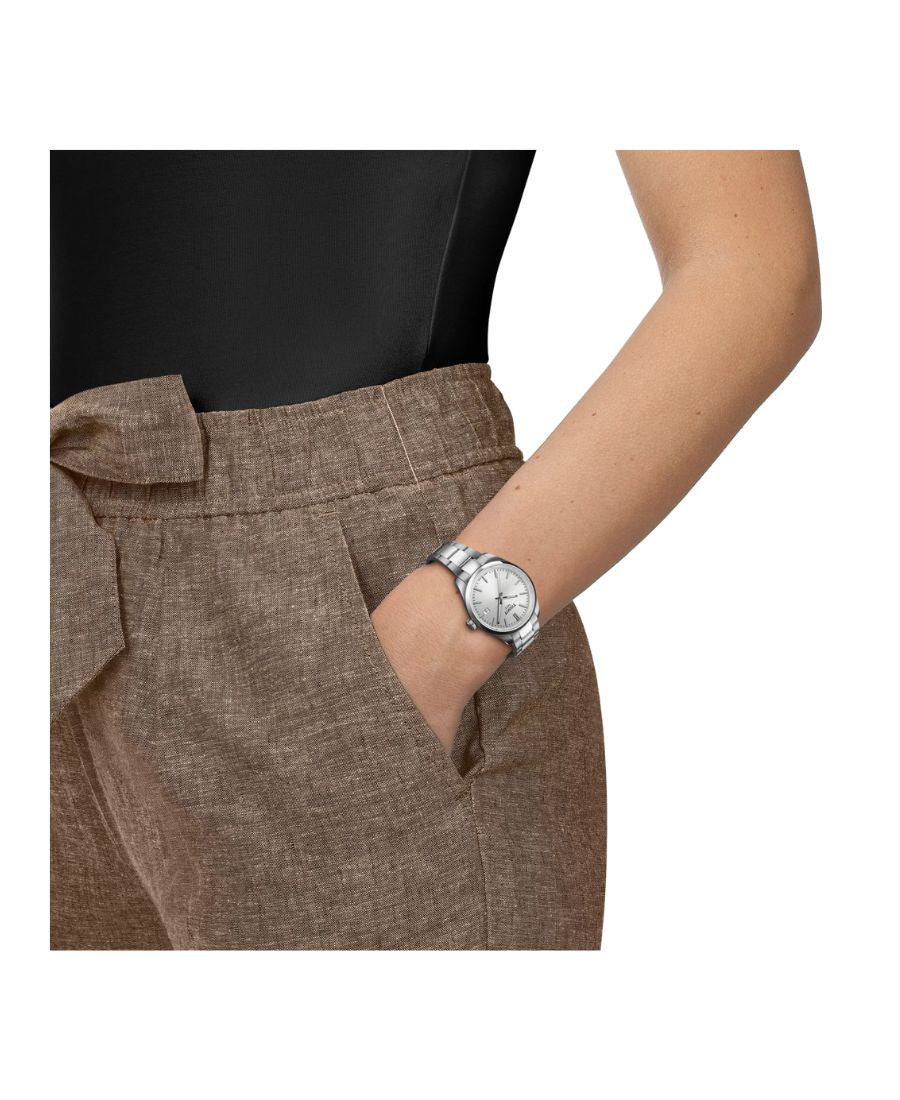 TISSOT PR 100