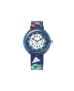 Orologio Flik Flak School Stuff
