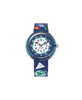 Orologio Flik Flak School Stuff