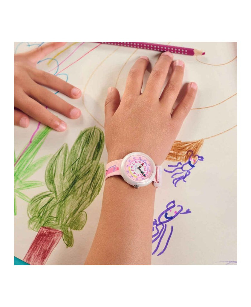 Orologio Flik Flak In My Bag