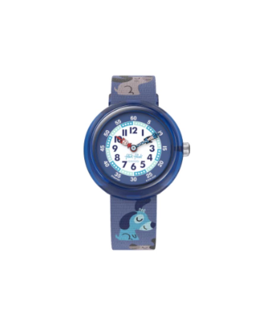 Orologio Flik Flak Cutie Puppy