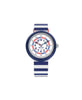Orologio Flik Flak Little Boat