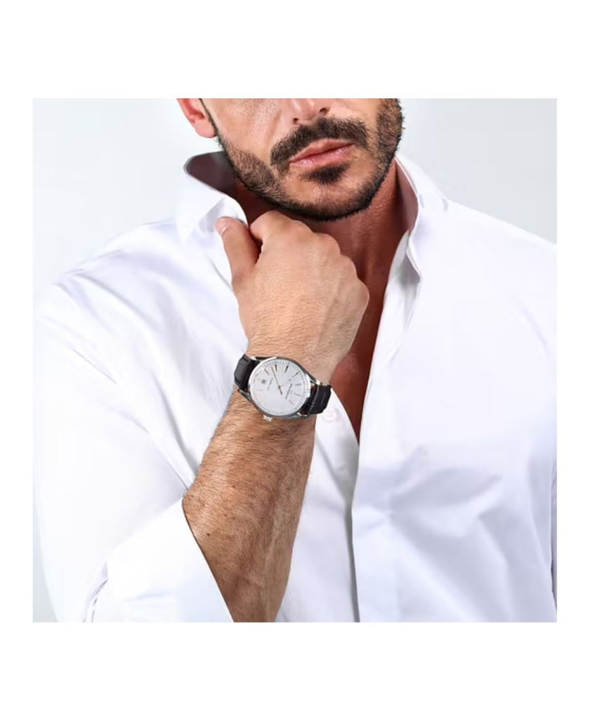 Philip Watch Orologio Uomo Sunray