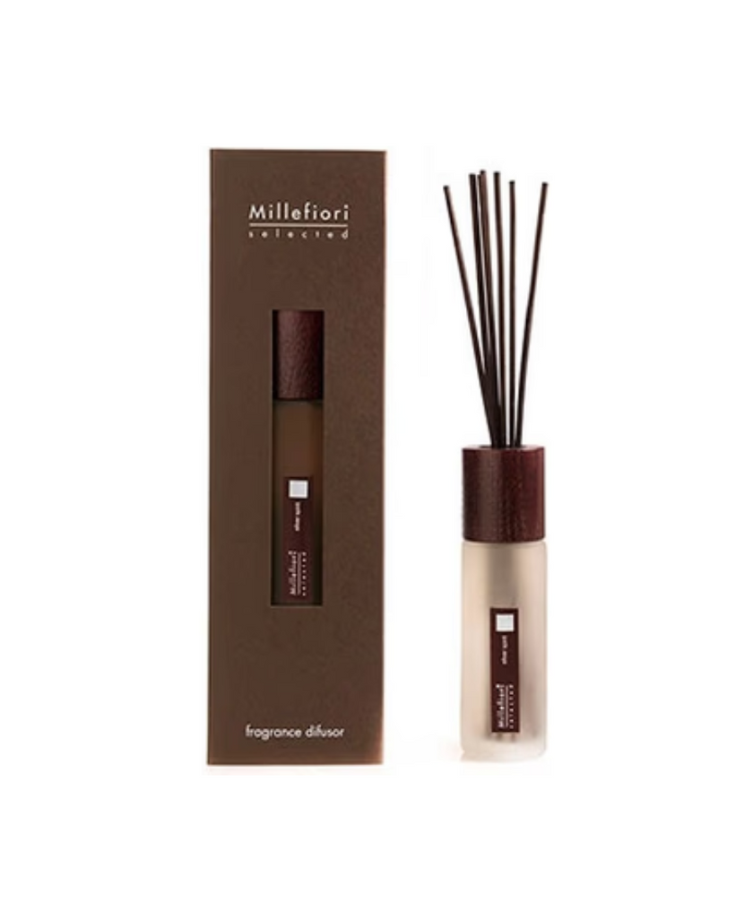 Millefiori Milano Selected Diffusore di Fragranza 350ml