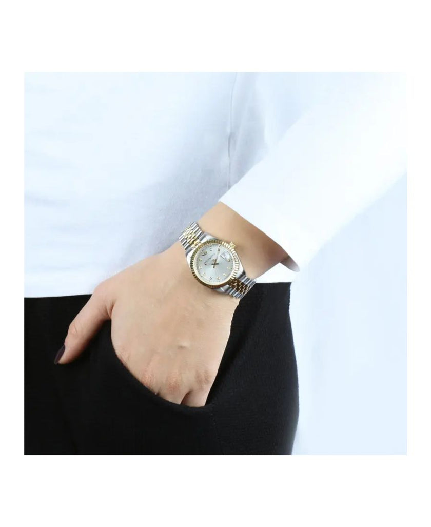 Philip Watch Orologio Donna  solo tempo Caribe