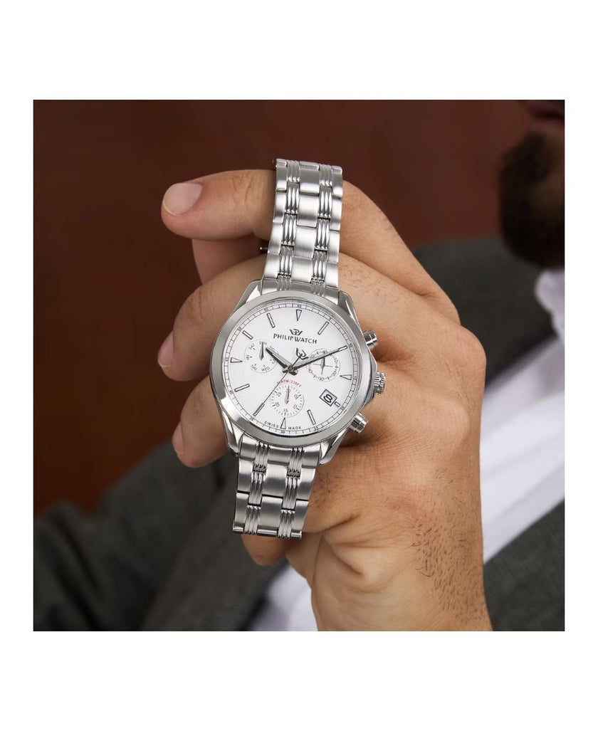 Philip Watch Orologio Uomo Blaze