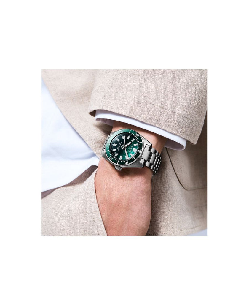 Seiko Orologio Prospex PADI Diver's 300m Automatico  SPB501J1