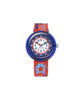 Orologio Flik Flak Know Your ABC