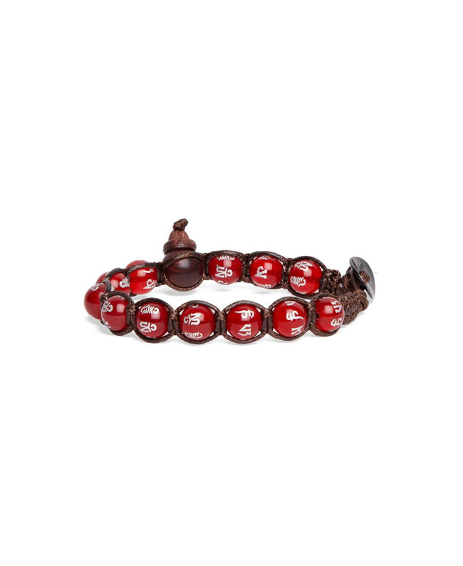 Bracciali Tamashii Rosso Passione
