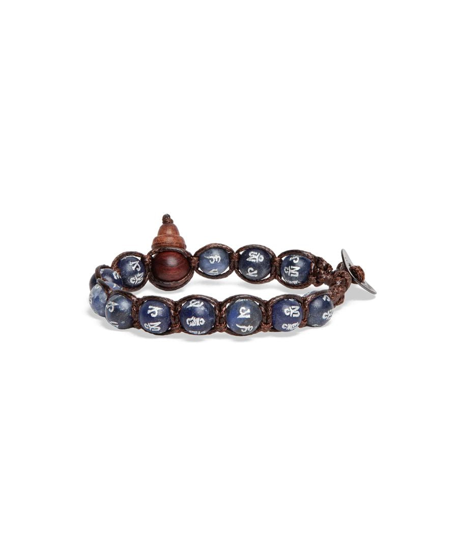 Bracciali Tamashii Mani Stone Sodalite