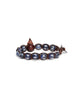 Bracciali Tamashii Mani Stone Sodalite