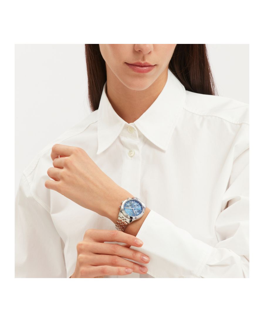 Breil Orologio STAND OUT CHRONO LADY