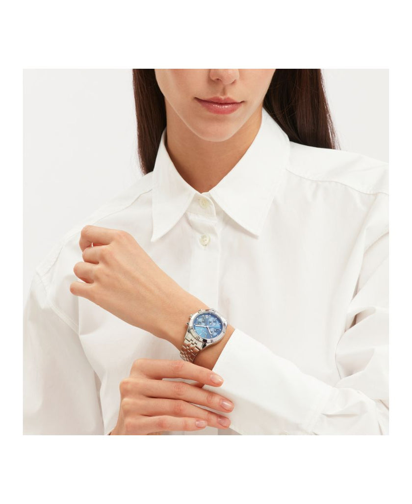 Breil Orologio STAND OUT CHRONO LADY