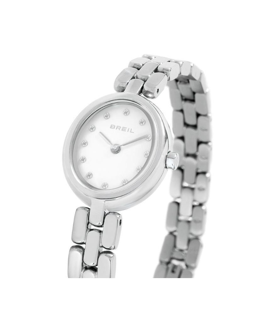 Breil Orologio ECLAT SOLO TEMPO