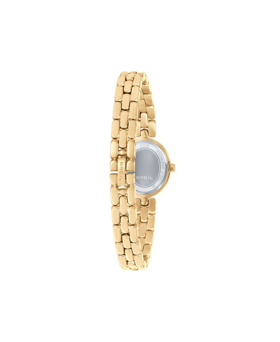 Breil Orologio ECLAT SOLO TEMPO