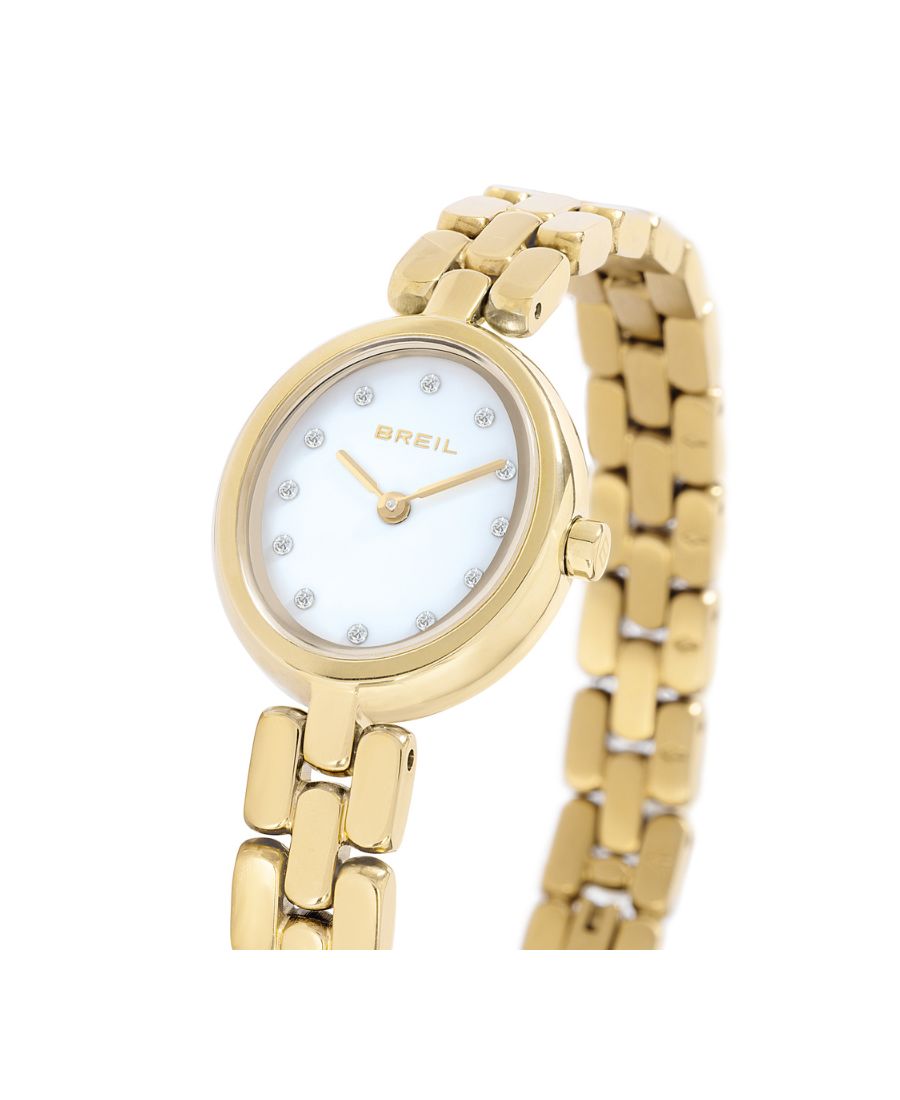 Breil Orologio ECLAT SOLO TEMPO