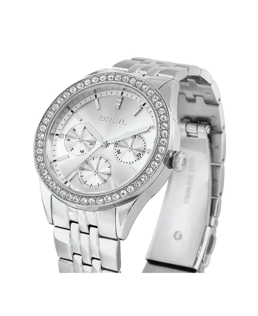 Breil Orologio FLURRY CHRONO