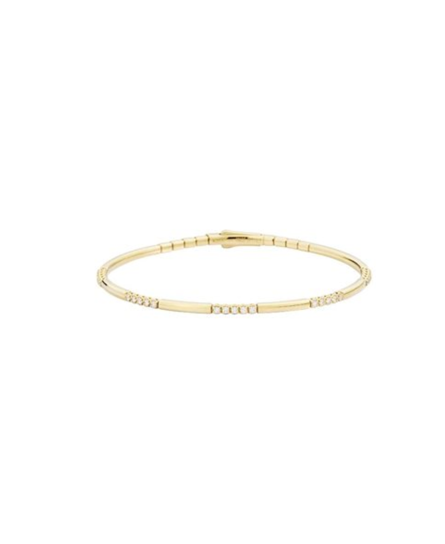 Recarlo Bracciale Rigido Anniversary More