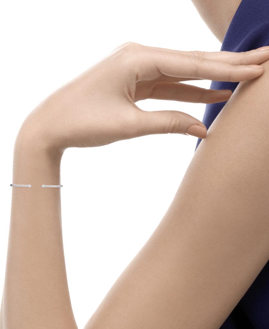 Recalo Bracciale Rigido Anniversary More