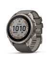 Garmin Fenix™ 9 Pro Solar - 51 mm