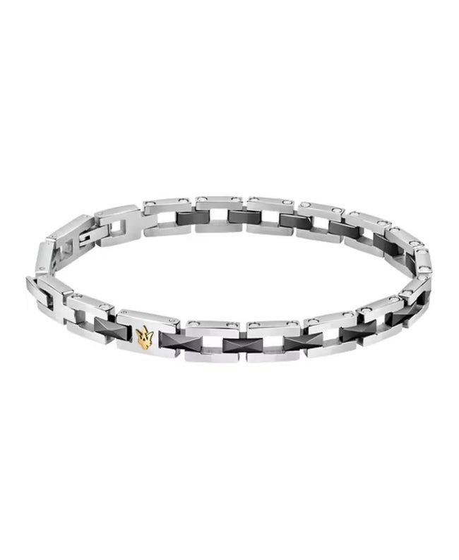 Bracciale Uomo Maserati Jewels