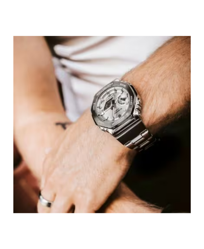 Orologio Casio G-SHOCK  GM-2110D