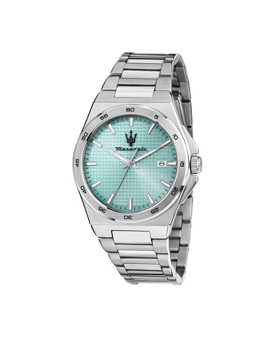 Maserati Orologio Velocità Slim