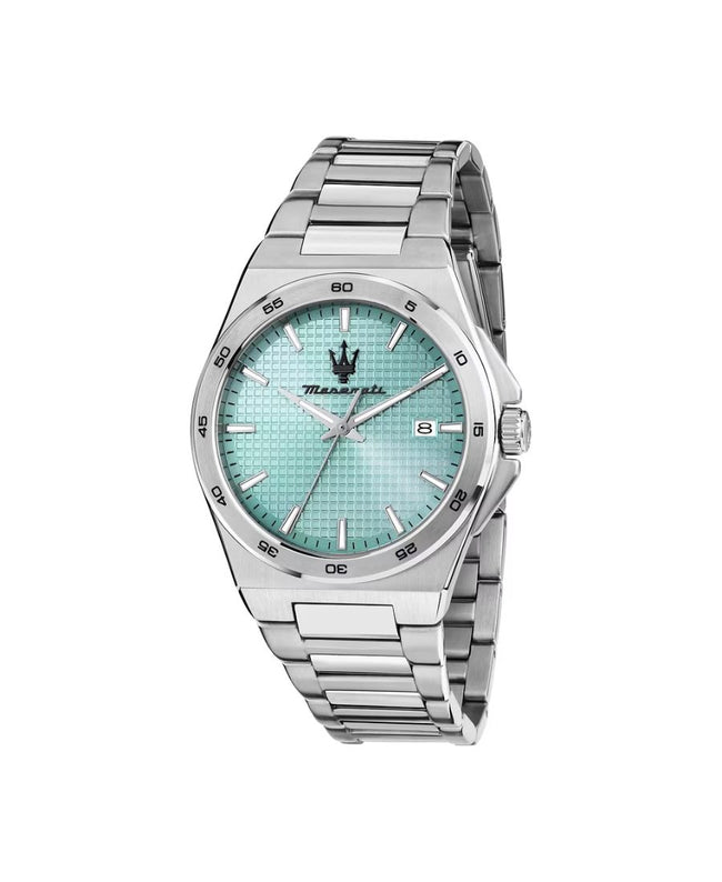 Maserati Orologio Velocità Slim