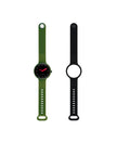 Hip Hop Smartwatch HERO NEXT GREEN/BLACK