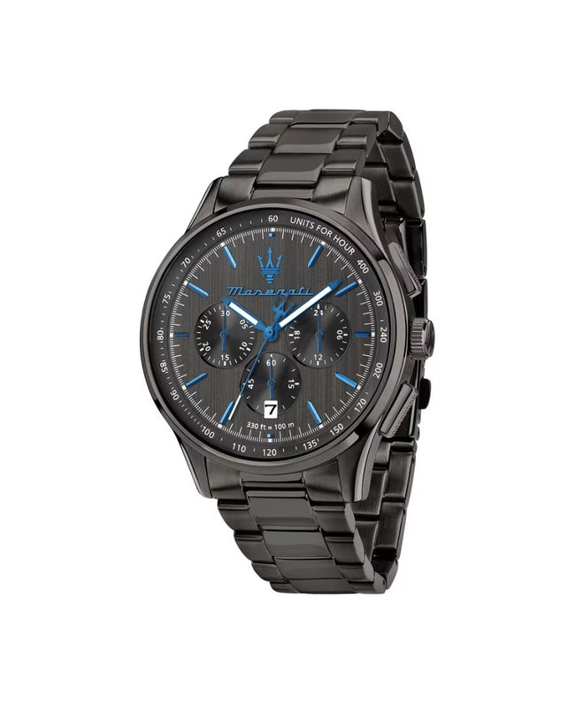 Maserati Orologio Dark Edition