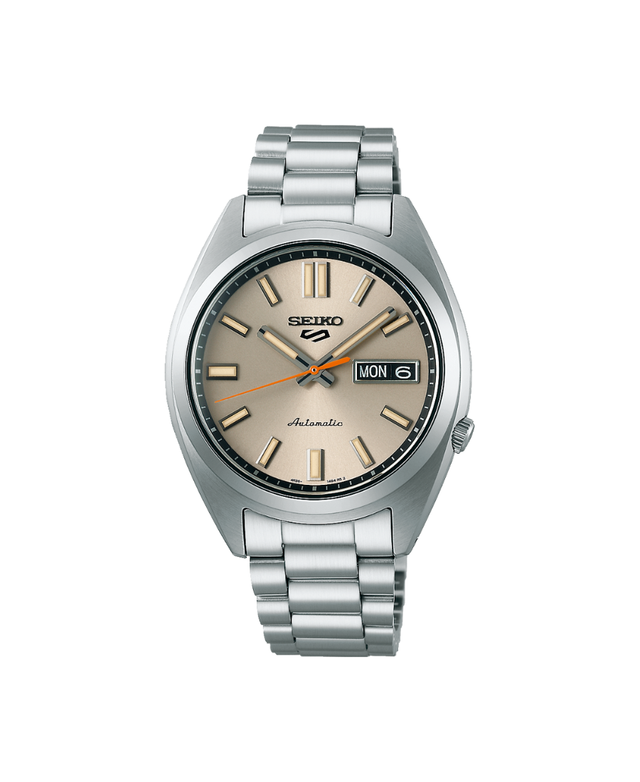 Seiko Orologio 5 Sports Automatico  SRPK91K1