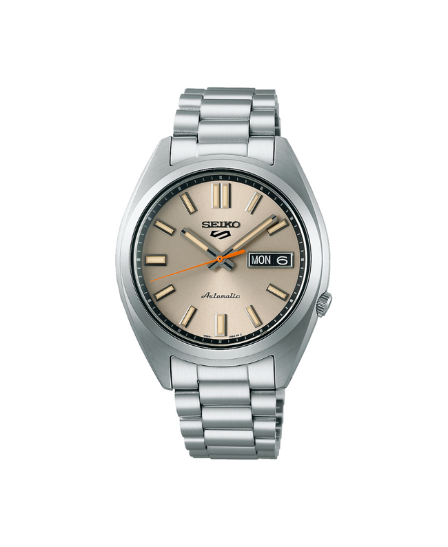 Seiko Orologio 5 Sports Automatico  SRPK91K1
