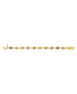 Giovanni Raspini Bracciale Multi Loop Piccolo