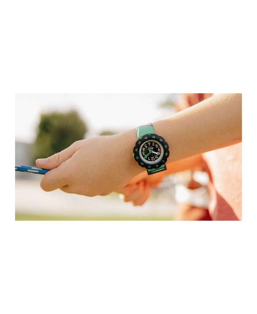 Orologio Flik Flak Try High