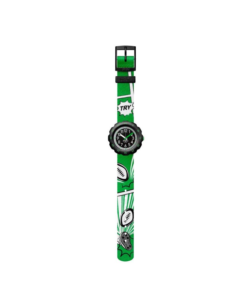 Orologio Flik Flak Try High