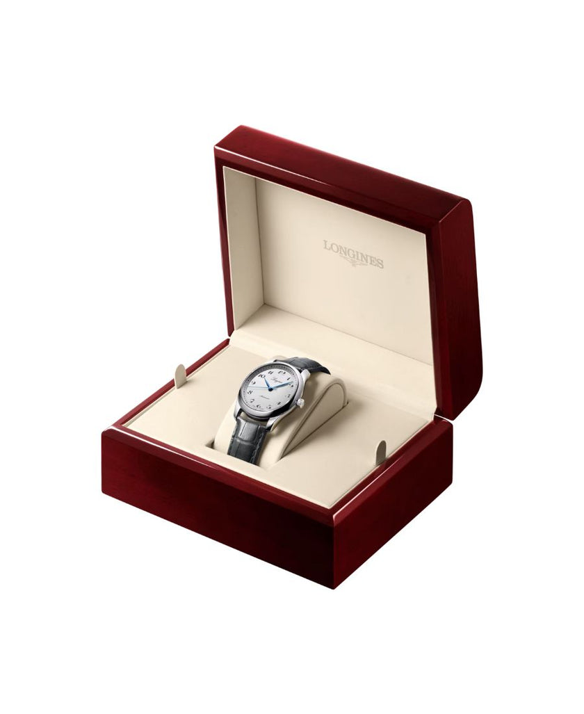 Longines Master Collection L2.793.4.73.2