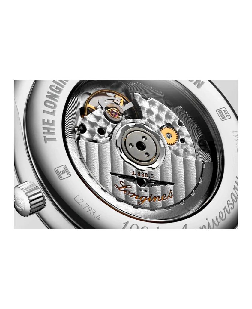 Longines Master Collection L2.793.4.73.2