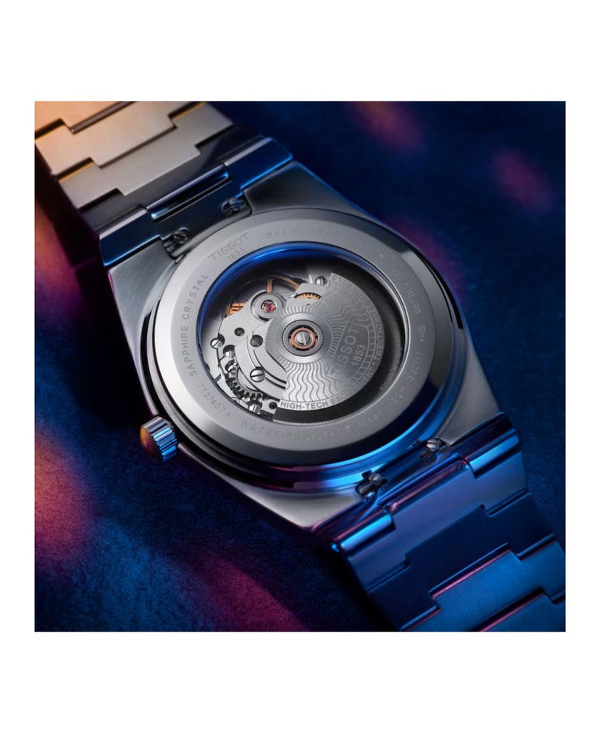 TISSOT PRX POWERMATIC 80