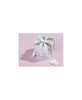 Miluna Bracciale di Perle con Boule in Argento