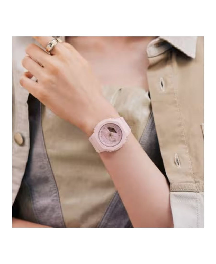 Orologio Casio G-SHOCK  GMA-S2100