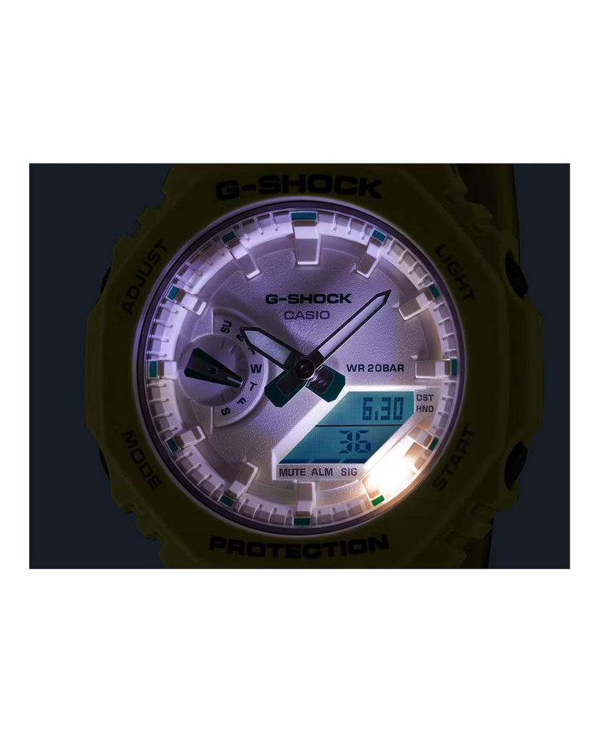 Orologio Casio G-SHOCK  GMA-S2100