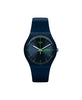 Swatch Orologio Blue Rebel