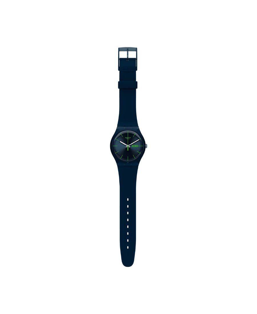 Swatch Orologio Blue Rebel
