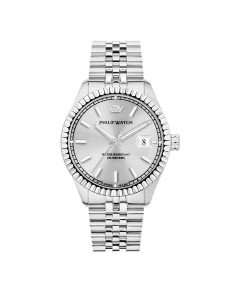 Philip Watch Orologio Uomo Automatico Caribe