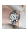 Philip Watch Orologio Caribe Donna con Diamanti